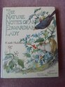 Nature Notes of an Edwardian Lady