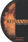 Romans VersebyVerse  A Classic Evangelical Commentary