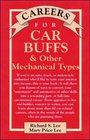 Careers for Car Buffs and Other Freewheeling Types
