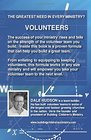 The Formula for Building Great Volunteer Teams