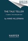 The Tale Teller A Leaphorn Chee  Manuelito Novel
