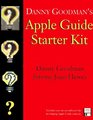 Danny Goodman's Apple Guide Starter Kit