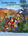 Teaching Students with Special Needs in Inclusive Settings Fourth Edition