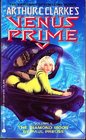 The Diamond Moon (Arthur C. Clarke's Venus Prime, 5)