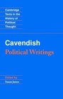 Margaret Cavendish Political Writings