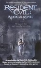 Resident Evil: Apocalypse