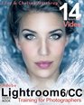 Adobe Lightroom 6 / CC Video Book Training for Photographers