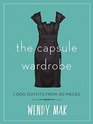 The Capsule Wardrobe 1000 Outfits from 30 Pieces