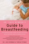 Dr Jack Newman's Guide to Breastfeeding