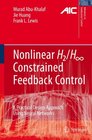 Nonlinear H2/HInfinity Constrained Feedback Control A Practical Design Approach Using Neural Networks