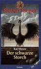 Sieben Siegel 02 Der schwarze Storch