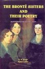The Bronte Sisters and Their Poetry A Theocentric Study