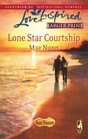 Lone Star Courtship