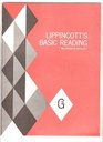 Lippincott's Basic Reading  Book G