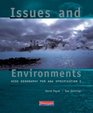 Issues and Environments GCSE Geography for AQA Specification C