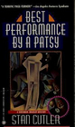 Best Performance by a Patsy (Goodman & Bradley Mystery, Bk 1)