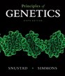 Principles of Genetics