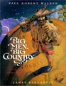Big Men Big Country A Collection of American Tall Tales