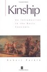 Kinship An Introduction to the Basic Concepts