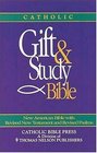 Gift And Study Editionsnab