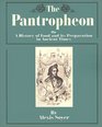The Pantropheon A History of Food and Its Preparation in Ancient Times
