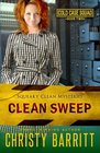 Clean Sweep (Squeaky Clean Mysteries) (Volume 14)