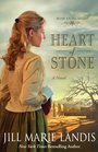 Heart of Stone (Irish Angel, Bk 1)