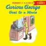 Curious George Goes to a Movie with downloadable audio