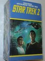 Star Trek 2 The Klingon Gambit/Black Fire/Web of the Romulans/Demons/Boxed Set