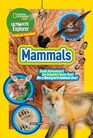Ultimate Explorer Field Guide Mammals