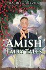 Amish Fairy Tales  series