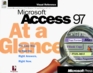 Microsoft  Access 97 At a Glance