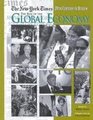 The New York Times Twentieth Century in Review: The Rise of the Global Economy