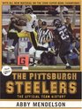 The Pittsburgh Steelers, 3rd Edition: The Official Team History
