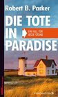 Die Tote in Paradise Ein Fall fr Jesse Stone