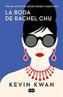 La boda de Rachel Chu / China Rich Girlfriend