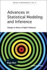 Advances in Statistical Modeling and Inference Essays in Honor of Kjell a Doksum