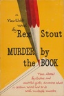 Murder by the Book (Nero Wolfe, Bk 19)