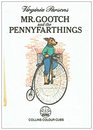 Mr Gootch and the Pennyfarthings