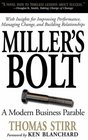 Miller's Bolt A Modern Business Parable