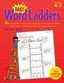 Daily Word Ladders 80 Word Study Activities That Target Key Phonics Skills to Boost Young Learners' Reading Writing  Spelling Confidence