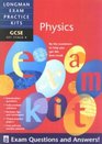 Longman Exam Practice Kit GCSE Physics