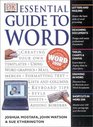 Essential Guide to Word