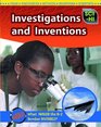 Inventions and Investigations