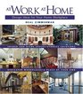 At Work At Home Design Ideas for Your Home Workplace