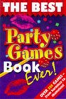 Best Party Games Book Ever
