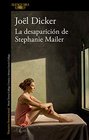 La desaparicin de Stephanie Mailer / The Disappearance of Stephanie Mailer