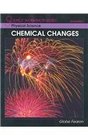 Physical Science Chemical Changes