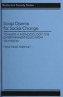 Soap Operas for Social Change