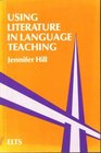 Using Literature in Language Teaching